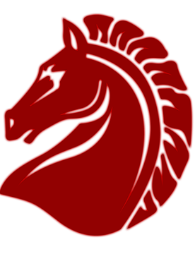 Red Horse Logo - Red horse logo png 2 » PNG Image