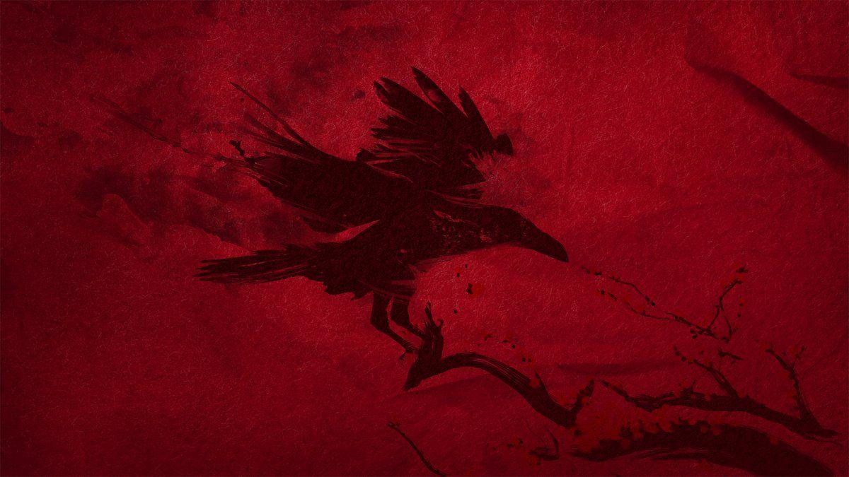 Red Crow Logo - Rainbow Six Siege's fourth DLC is called Operation Red Crow | GameCrate