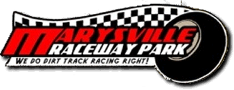 Marysville MP Logo - 2016 – Marysville Raceway