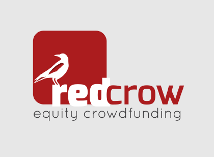 Red Crow Logo - Invest Now in Centerline Biomedical!