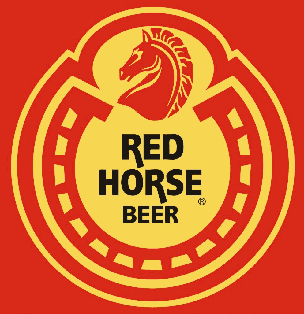 Red Horse Logo