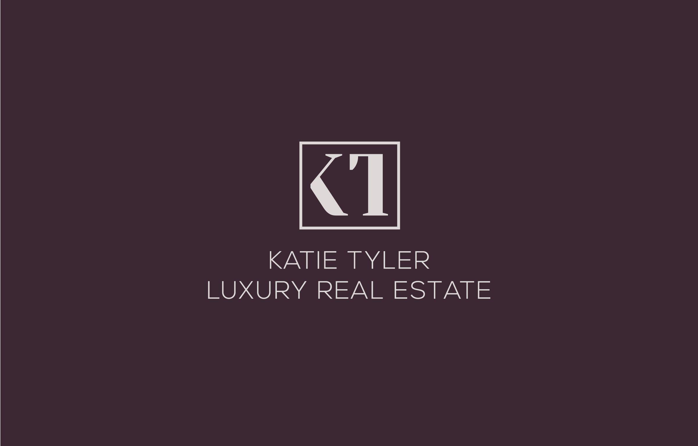 Unique Real Estate Logo - Luxury real estate Logos