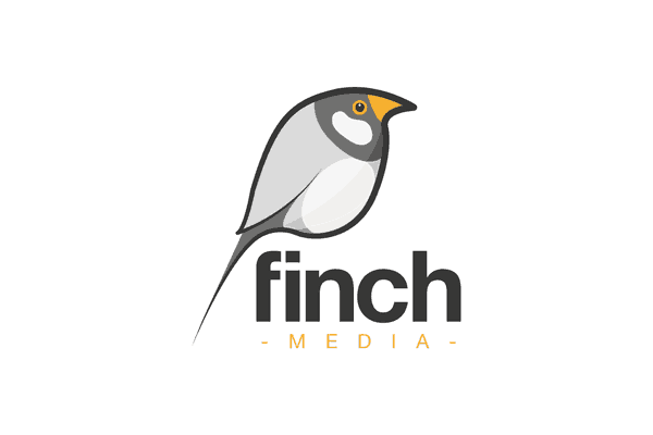 White Bird Logo - Bird Logo Design Template | Birds Logos For Sale