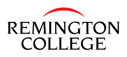 Remington College Logo - Remington College. Non Profit, Non Traditional Career School