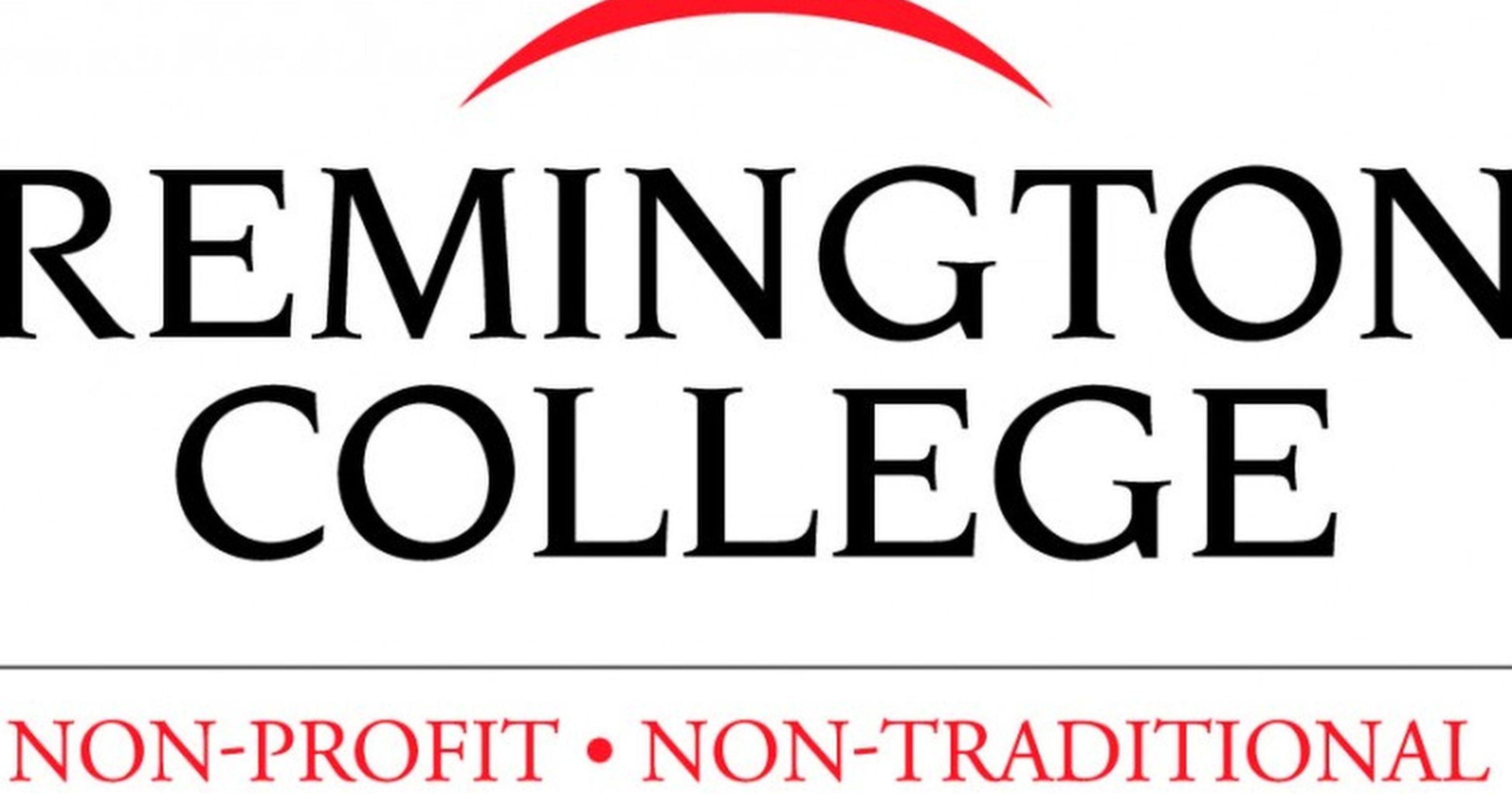 Remington College Logo - Remington College To Offer Free Or Half Price Teeth Cleanings