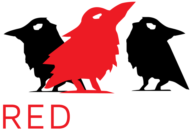 Red Crow Logo - Red Crow | Home