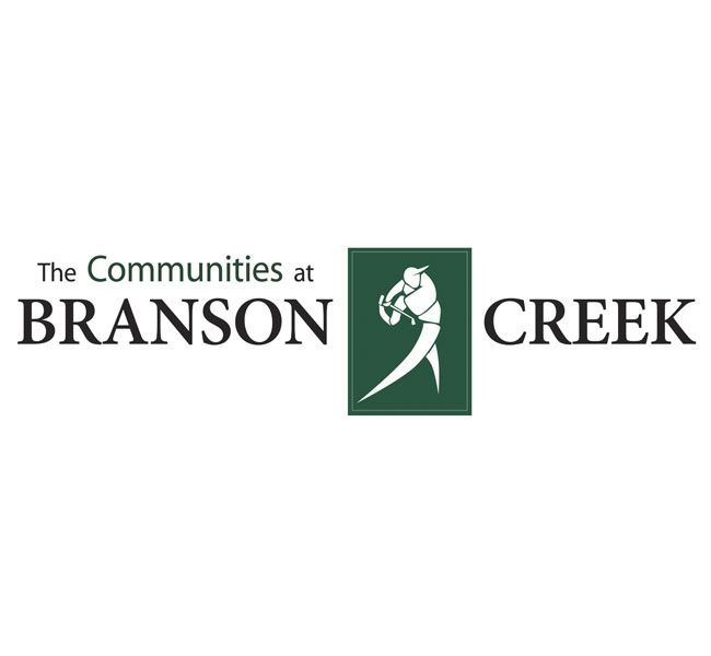 Red Crow Logo - Branson Creek Logo Design | Red Crow Marketing