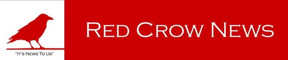 Red Crow Logo - RED CROW NEWS