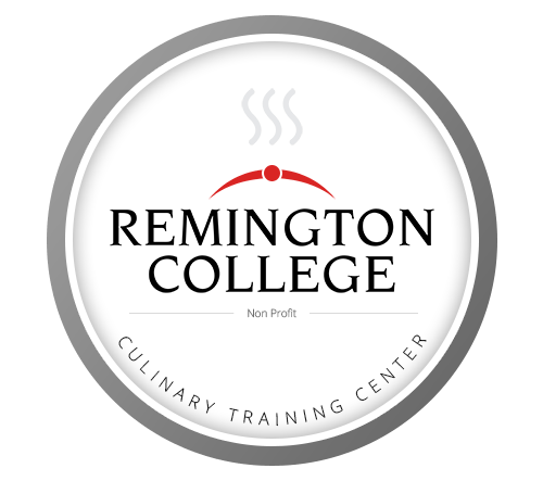 Remington College Logo - Culinary Skills Essentials Diploma