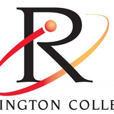 Remington College Logo - Remington College (@RemingtonColleg) | Twitter