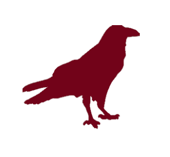 Red Crow Logo - Red Crow Riding | MOUNTAIN BIKING BC
