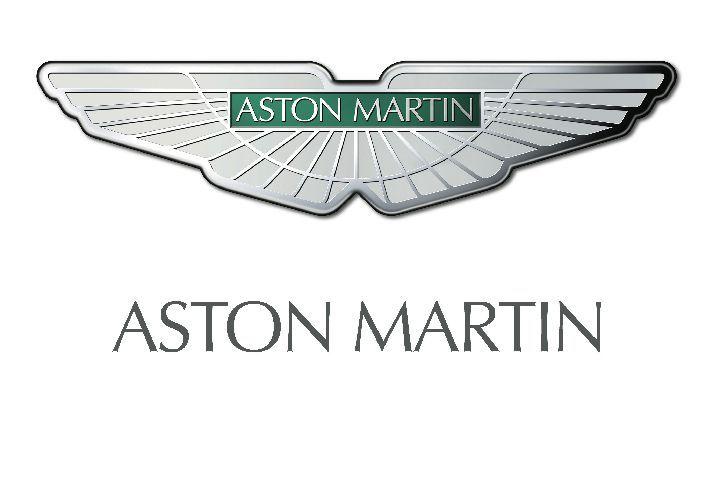 British Luxury Car Logo - High-end British auto manufacturer Aston Martin issued a safety ...