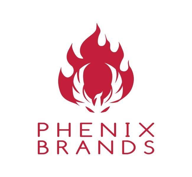Red Crow Logo - Phenix Logo Design | Red Crow Marketing