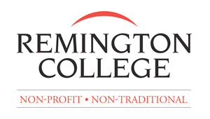 Remington College Logo - Remington College - Little Rock Arkansas Campus - Health School Finder
