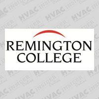 Remington College Logo - Remington College Logo_200x200 Grey
