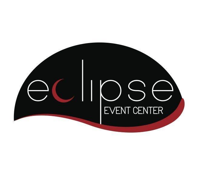 Circle Red Center Logo - Red Crow Marketing Portfolio Logo ECLIPSE | Red Crow Marketing