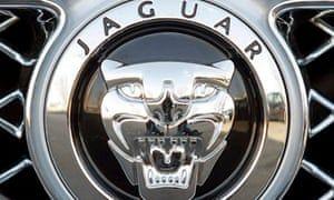 British Luxury Car Logo - British luxury car brands report record sales | Business | The Guardian
