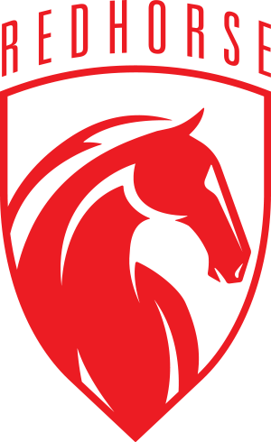 Red Horse Logo - Red horse logo png 1 » PNG Image
