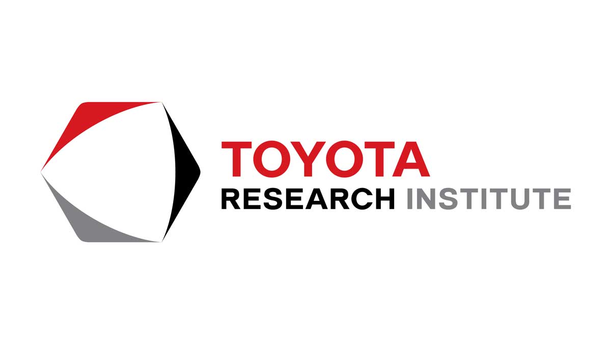 Del Toyota Logo - TRI | Home