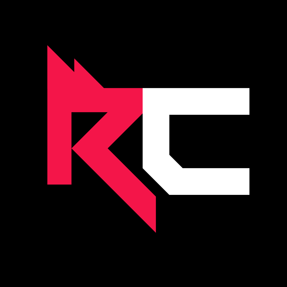 Red Crow Logo - Red Crow company - Indie DB