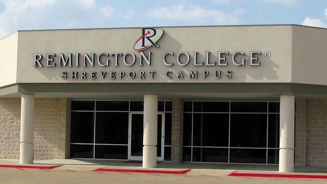 Remington College Logo - Remington College I Wish I Knew About Before Attending