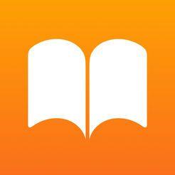 iBooks Logo - Apple Books on the App Store