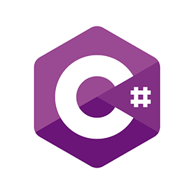 C Sharp Logo - CSharp logo vector