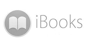 iBooks Logo - ibooks-logo | Global Orphan Care | Back2Back Ministries