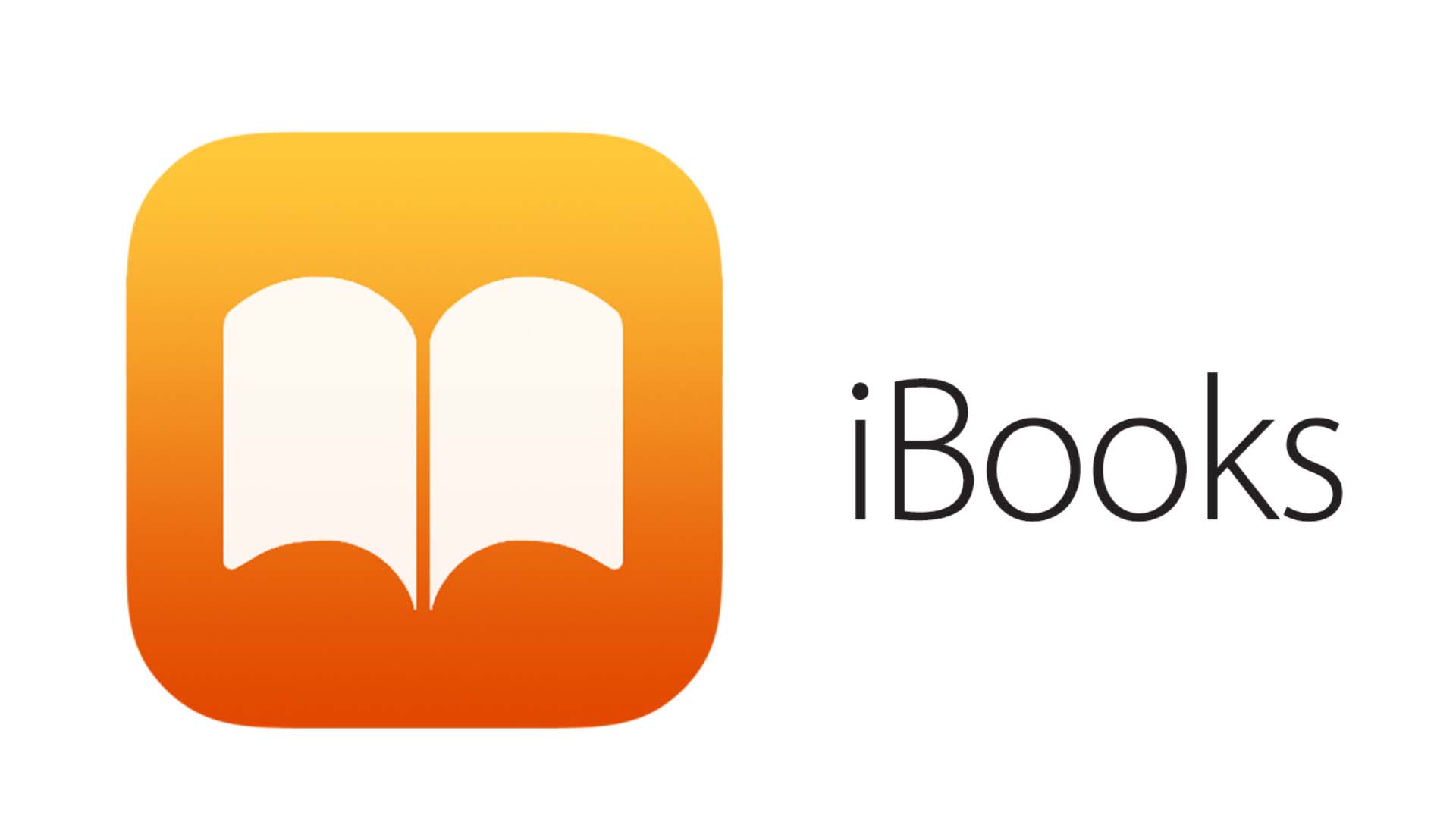 iBooks Logo - ibooks - Best Mobile Destination