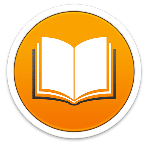 iBooks Logo - Apple Books | Logopedia | FANDOM powered by Wikia