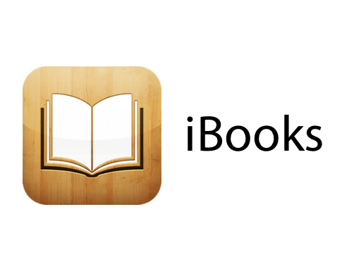 iBooks Logo - Here is how you can share excerpts, books and PDFs directly from ...