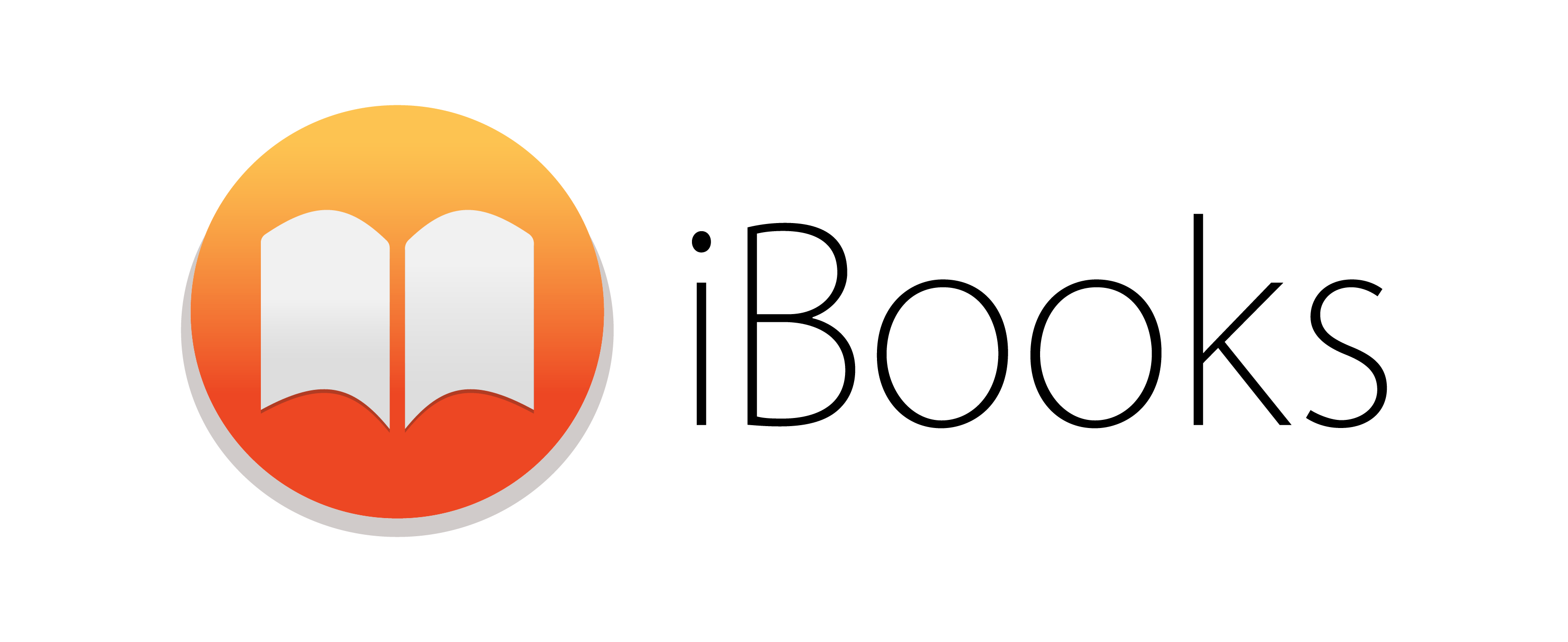 iBooks Logo - ibooks – Marcia Fine