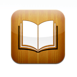 iBooks Logo - ibooks-logo | Solar Pool Heaters by Aquatherm Industries, Inc.