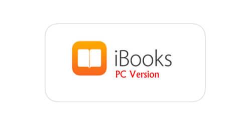 iBooks Logo - You can Use iBooks on PC- Here is How