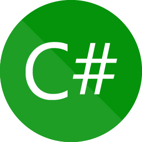 C Sharp Logo - Topic: csharp · GitHub
