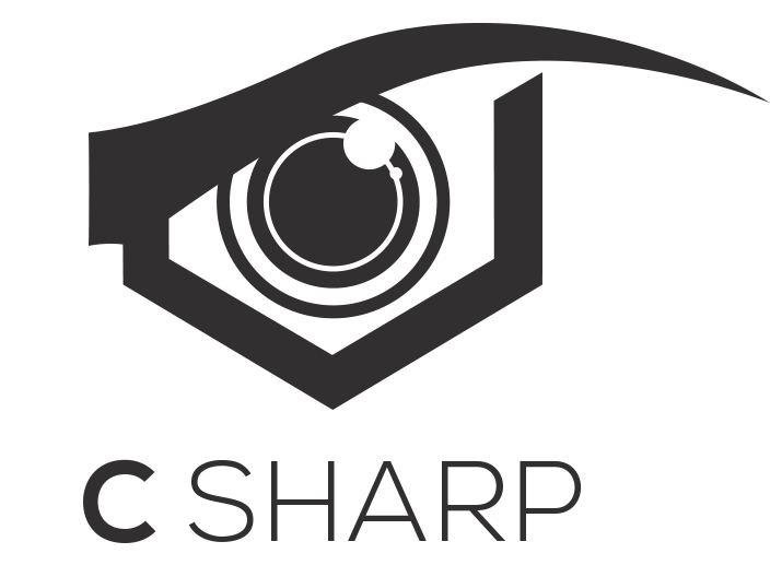 C Sharp Logo - Main Homepage Sharp Sports