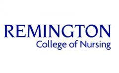 Remington College Logo - Remington College of Nursing Orlando Review