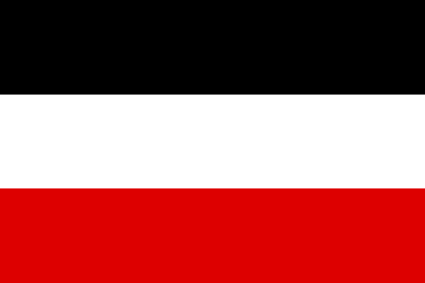 Black and Red Rectangle Logo - What would happen if Germany reinstated the monarchy? - Quora