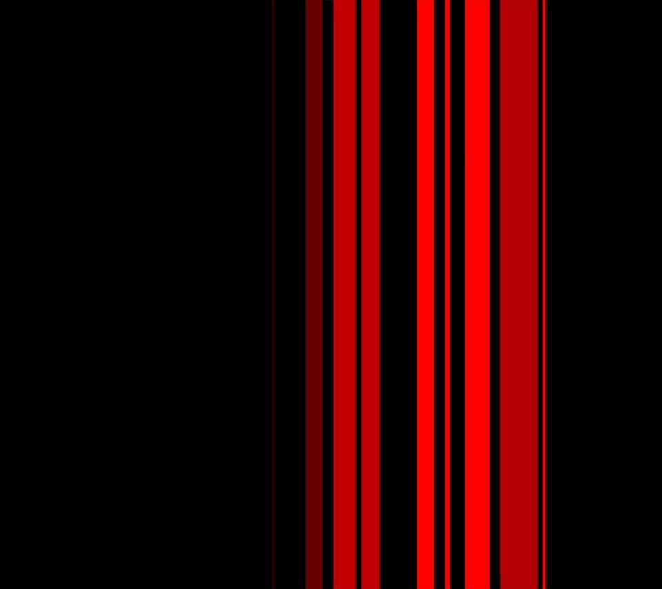 Black and Red Rectangle Logo - red and black lines - Under.fontanacountryinn.com