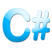 C Sharp Logo - MCSD–Programming in C#'s Portfolio