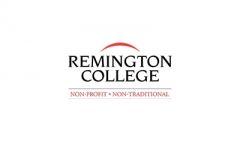 Remington College Logo - Remington College Mobile Campus Review