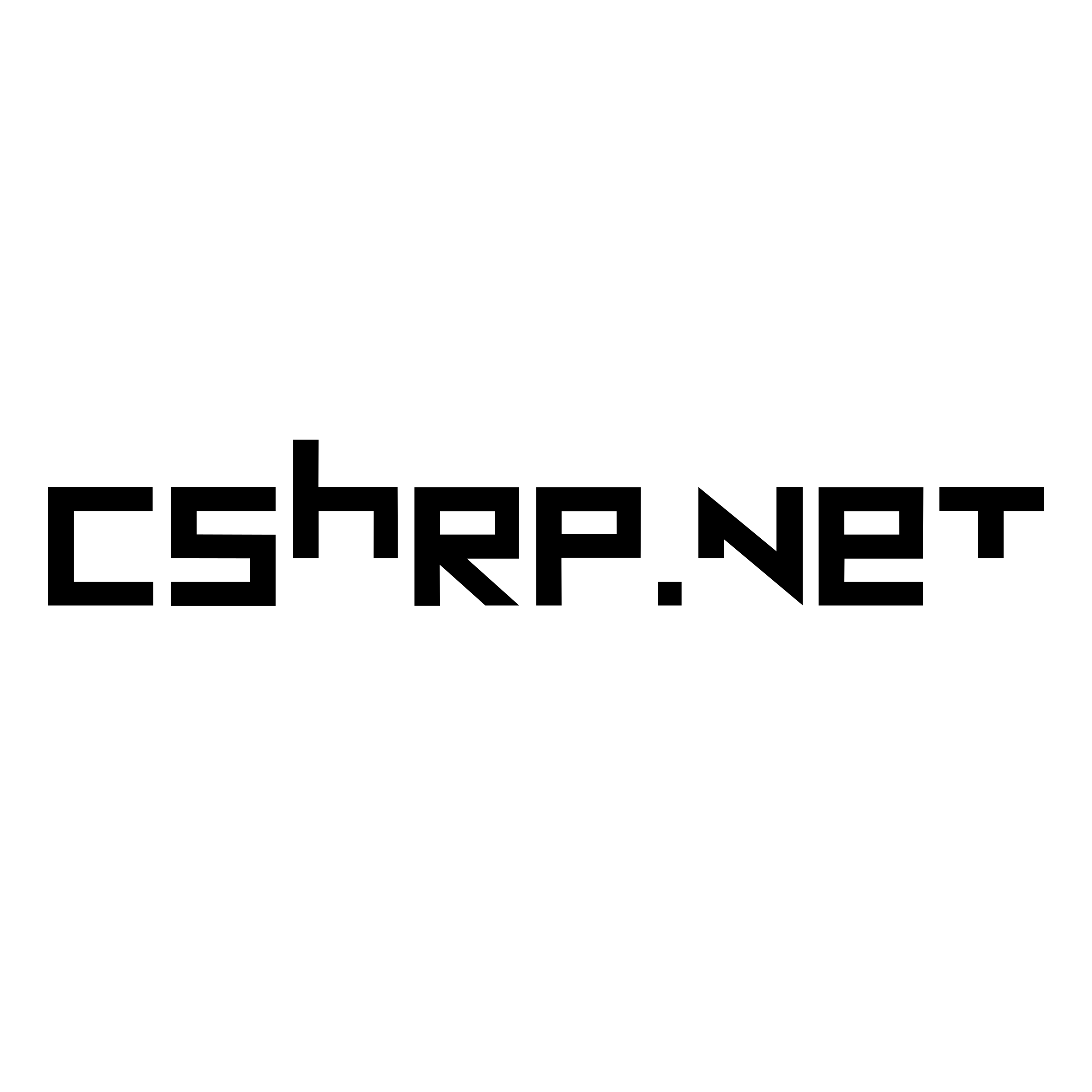 C Sharp Logo - Csharp Logo PNG Transparent & SVG Vector - Freebie Supply