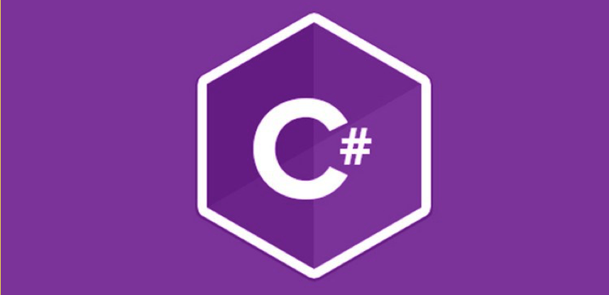 C# Visual Studio Logo - 10 reasons why C# is alive and kicking in 2018 | Fluxmatix