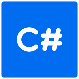 C Sharp Logo - CSharp Logo