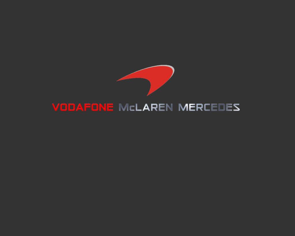McLaren Mercedes F1 Logo - McLaren strengthens environmental commitment