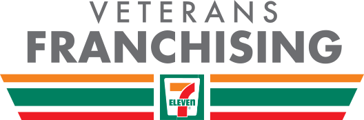7-Eleven Logo - Franchises for Veterans Program | 7-Eleven Franchise