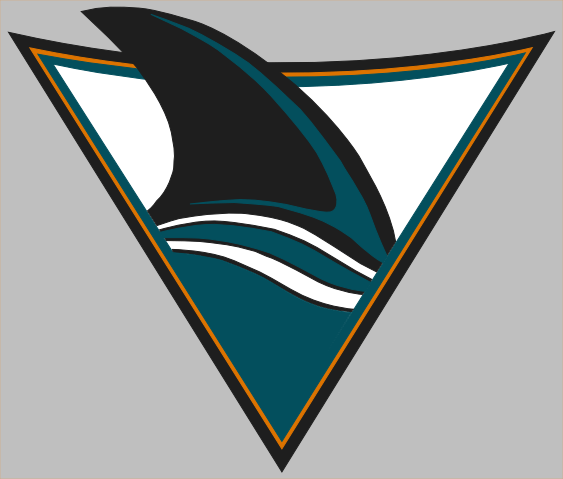 Shark Fin Logo - shark fin logo Clipart Image