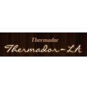 Thermador Logo - Thermador Appliance Service and Repair - 9663 Santa Monica Blvd ...