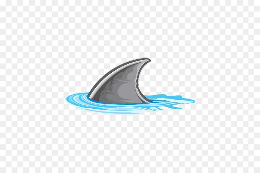 Shark Fin Logo - Shark fin soup Shark finning Cartoon png download*600