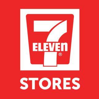Current 711 Logo - 7-Eleven, Inc. on the App Store